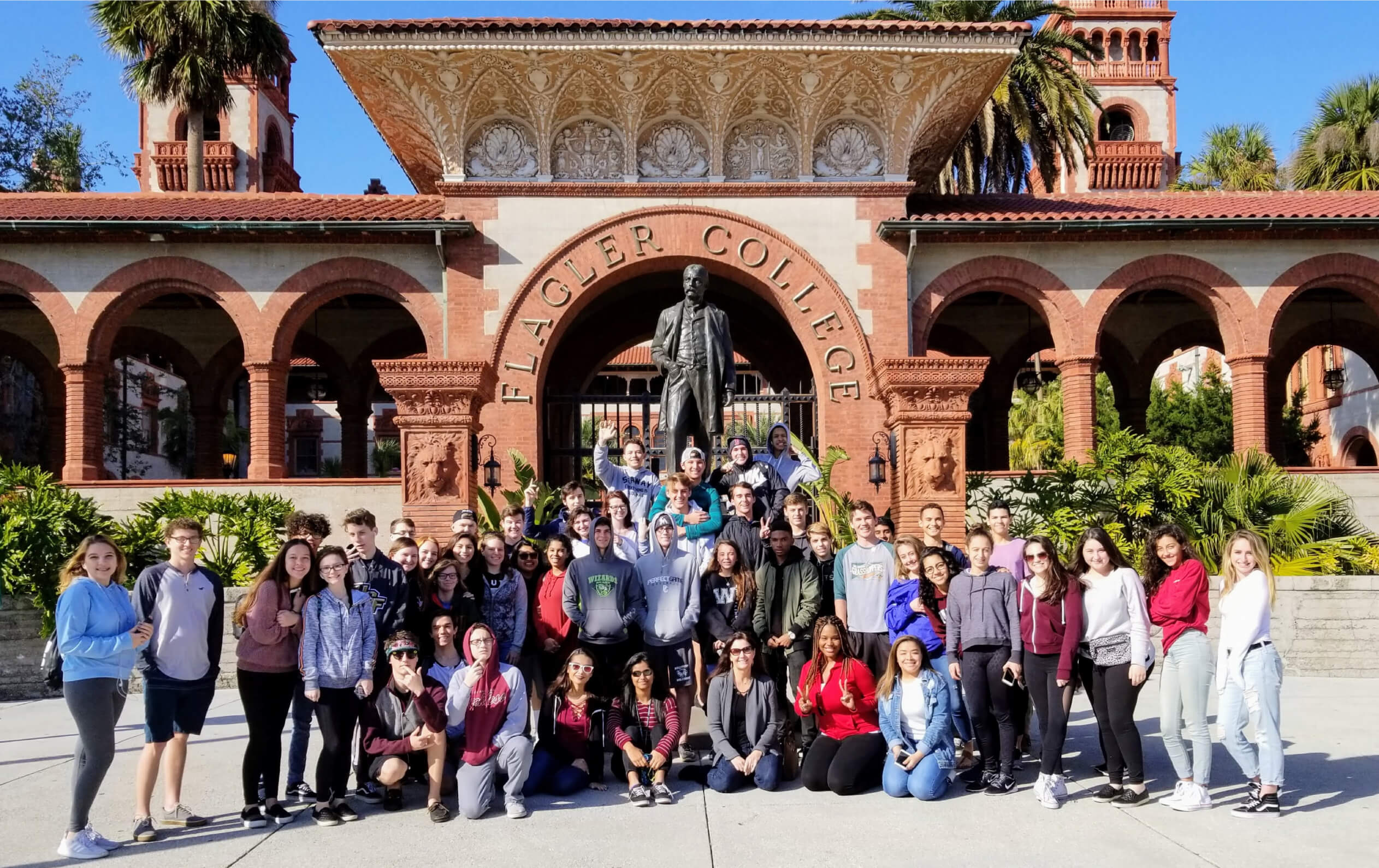 Flagler College